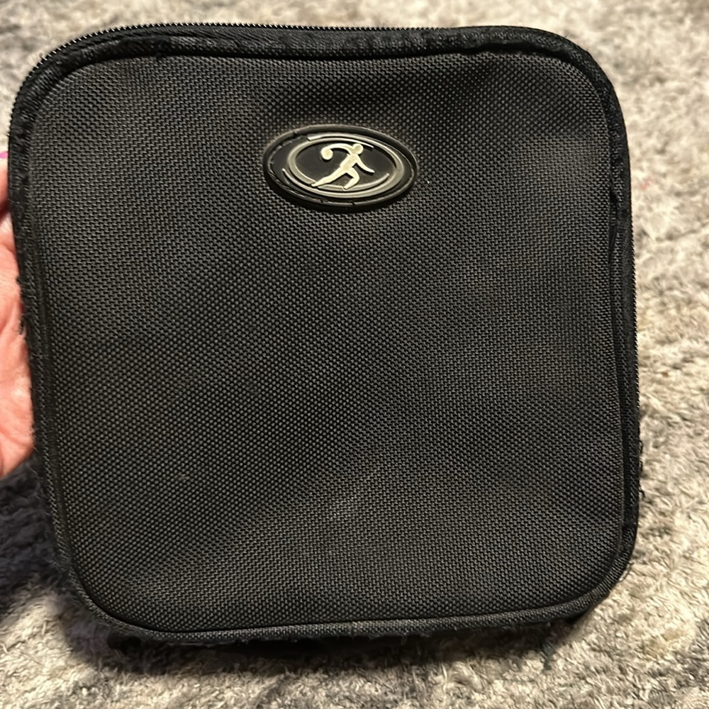 Elite Bowling Accessories Bag
